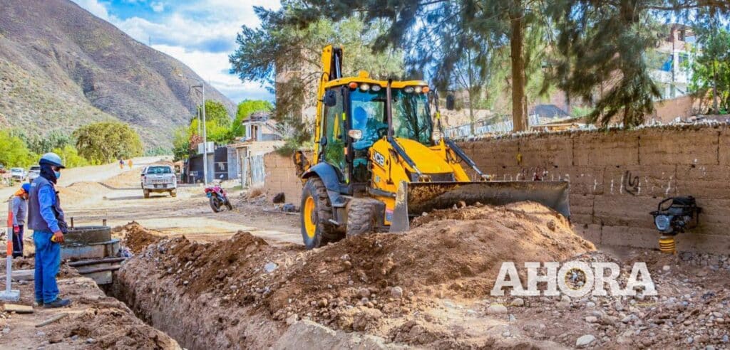 Gorehco: 15 obras paralizadas serán retomadas en abril próximo