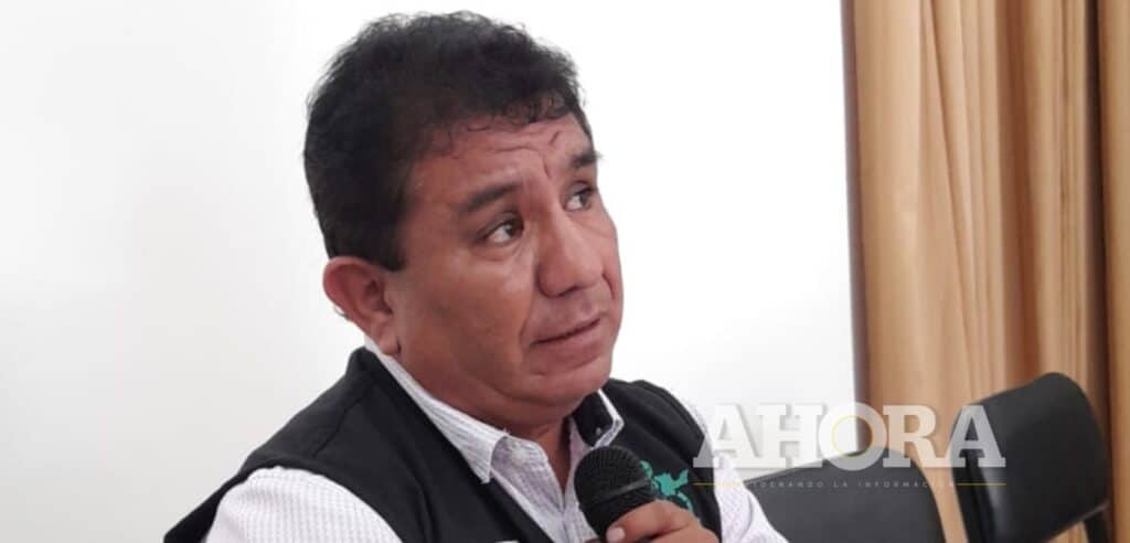 Más del 90 % de las infraestructuras del sector salud se encuentran en mal estado