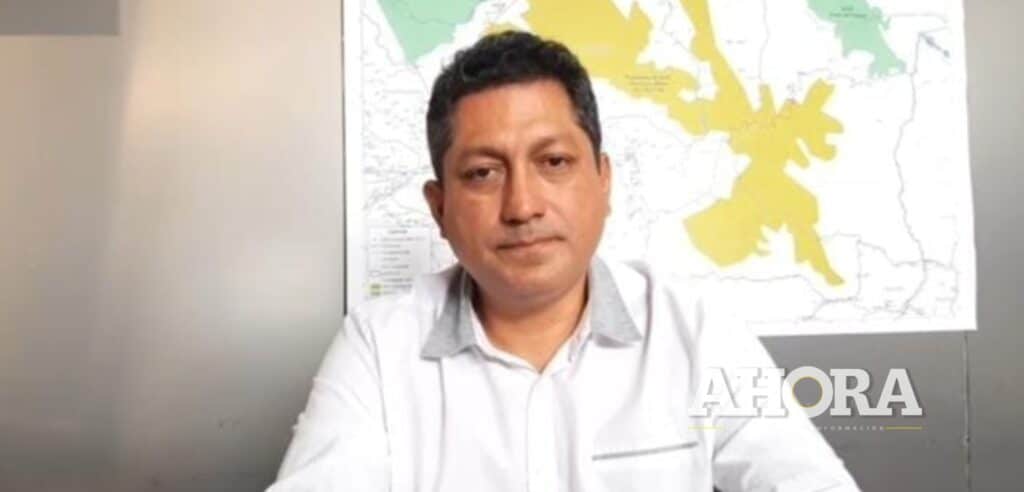 Tito Jaime: “50 % de los planes de negocios de Procompite fueron negativos”