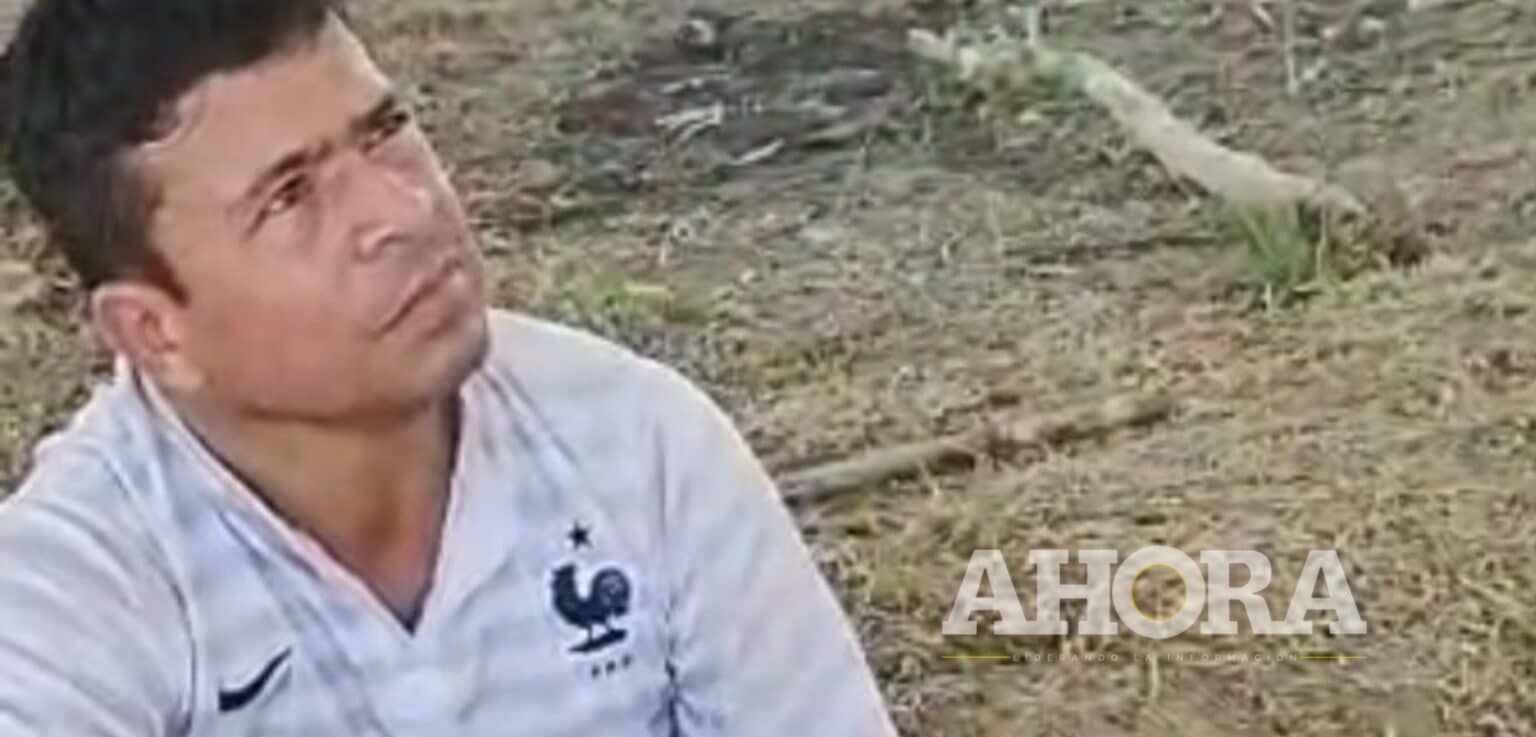 Colombiano operaba laboratorio de procesamiento de droga en Coronel Portillo