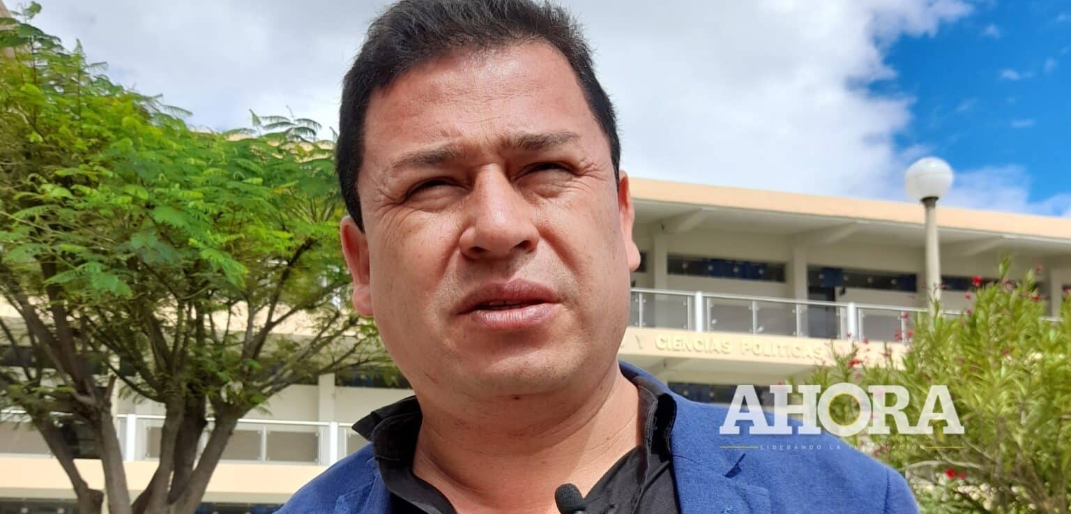 Colegio de abogados de Huánuco suscribe convenio con la Universidad de Bolonia