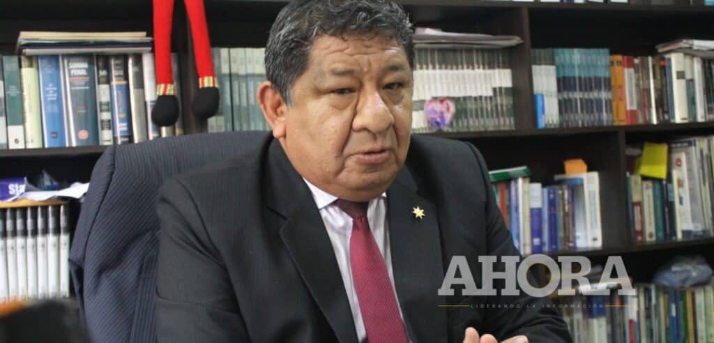 Abogado critica que solo 13 de los 33 detenidos por caso de corrupción sean liberados