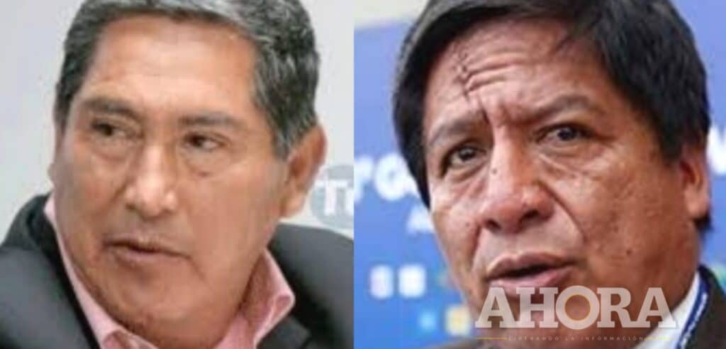 Pedro Ubaldo lidera ranking de exgobernadores regionales implicados en actos de corrupción