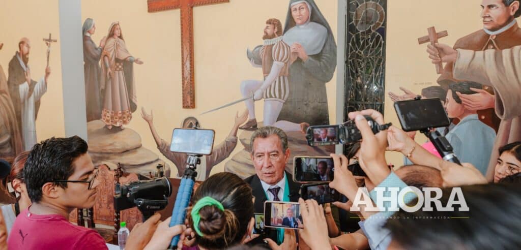 Antonio Jara niega aumento de sueldo de gerente general y subgerentes