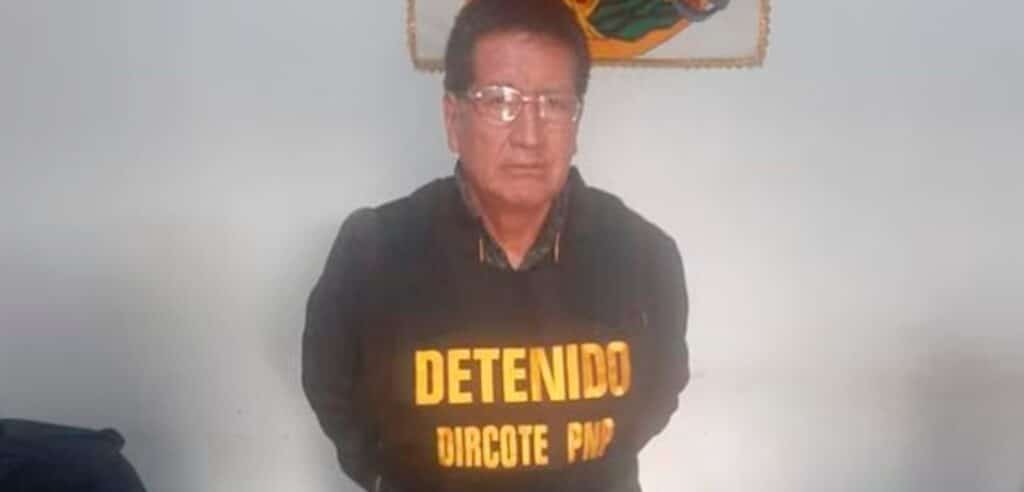 Cae camarada ‘Jorge’, acusado de haber participado en atentado terrorista