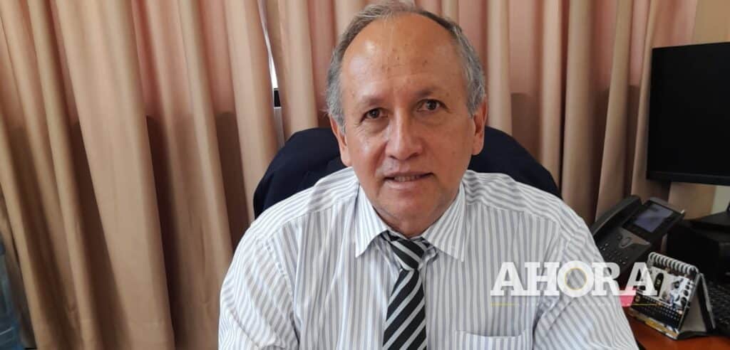 Hospital HV: Investigan caso de mujer que murió por complicaciones postoperatorias