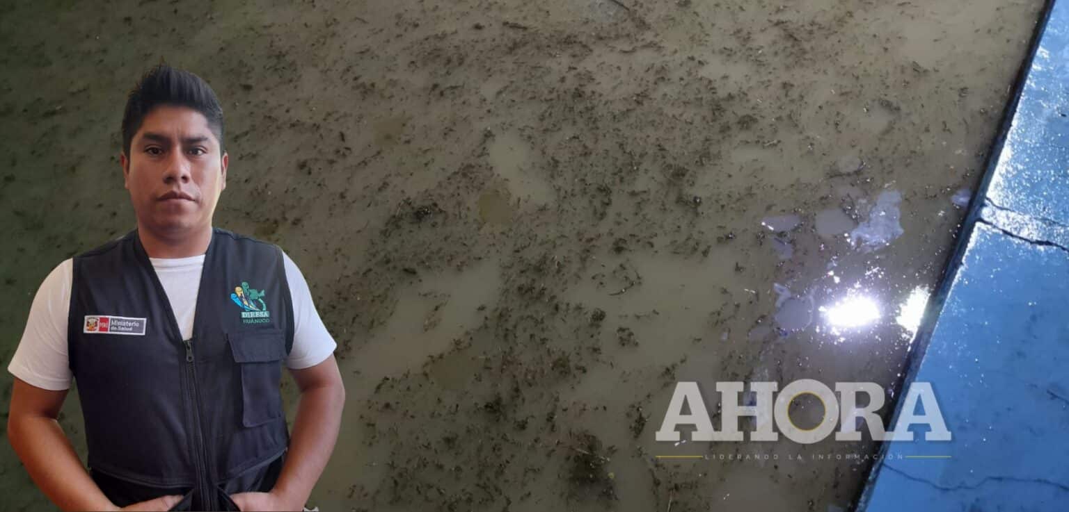 Exigen que Seda Huánuco reitere que agua no es para consumo humano