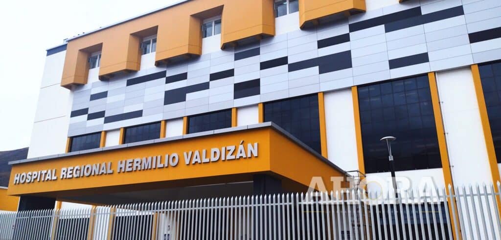 Hospital HV: Director explicó que compras de medicamentos no están sobrevaloradas