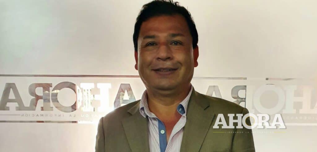 Decano Rodolfo Espinoza: “Podrían ampliar a 36 meses la prisión preventiva de Juan Alvarado”