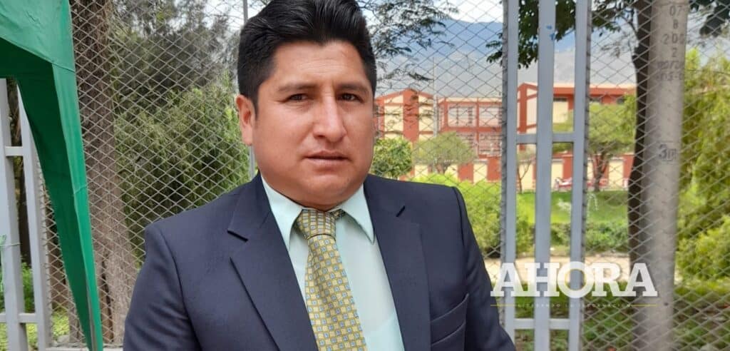 Dos de Mayo lleva 20 años esperando la construcción de su hospital