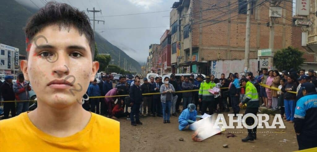 Dictan prisión para taxista que arrolló y mató a minero que esperaba movilidad