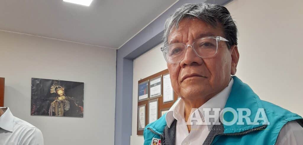 Seda advierte a la población hervir agua potable antes de ingerir