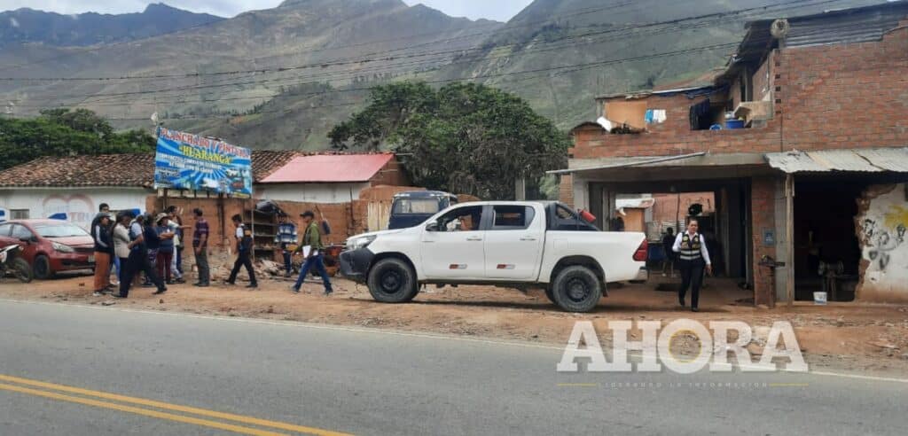 Degollan a sexagenario dentro de su taller de pintura en Santa María del Valle