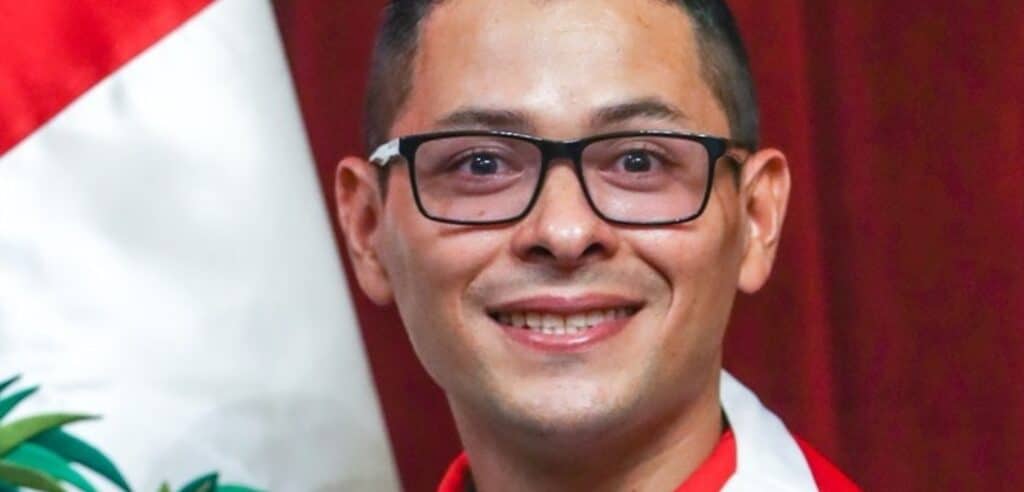 Comisión del congresista Abel Reyes gastó más de medio millón de soles y no logró nada