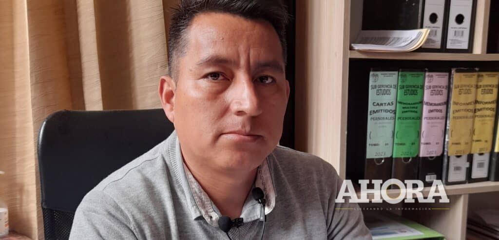 Gorehco: Roban computadoras con información de presuntos actos de corrupción de anteriores gestiones