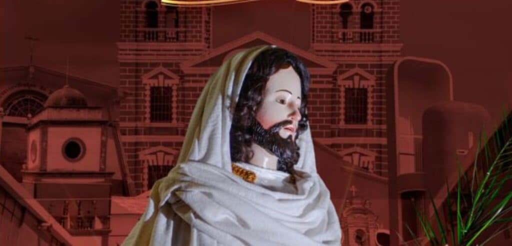 Actividades por Semana Santa será desde el 1 al 9 de abril