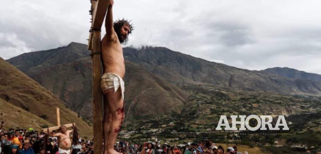 Huánuco recibirá alrededor de 25 mil turistas en Semana Santa