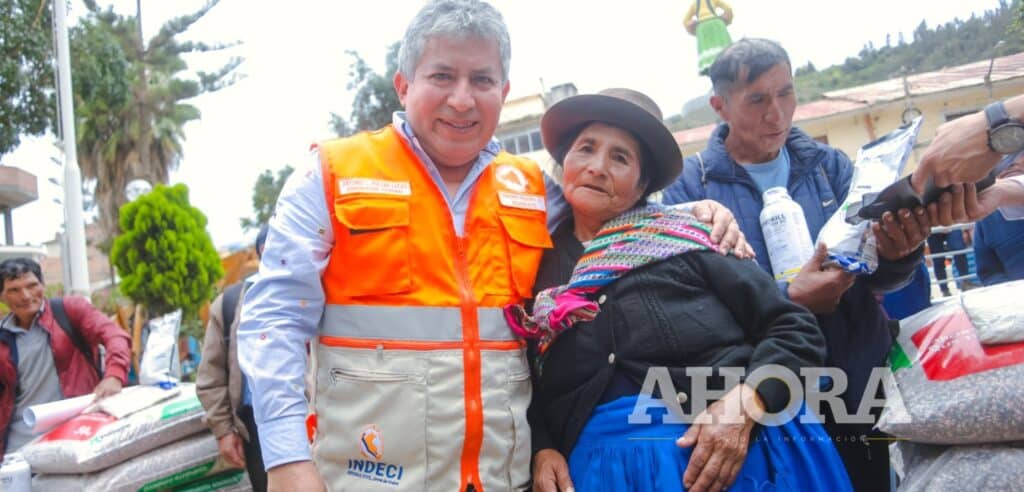 Mujeres huanuqueñas recibirán Premio Regional Gladis Ramos Figueredo por el Día de la Mujer
