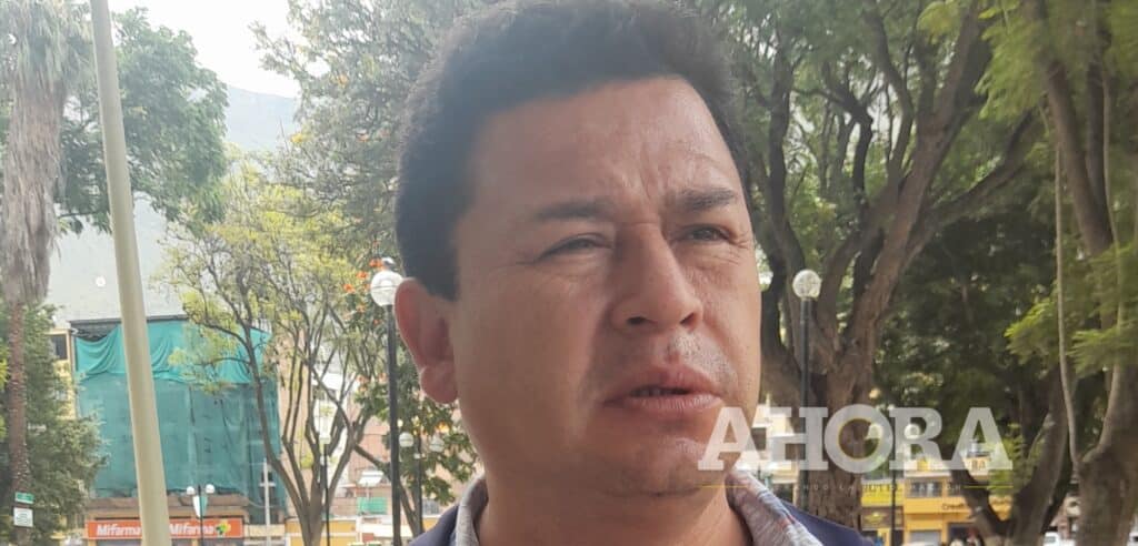 Diálogo y entendimiento son necesarios para modernizar el Mercado Modelo de Huánuco