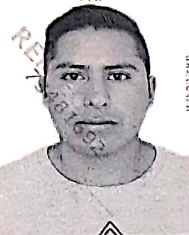 Exsoldado intentó estrangular y matar a trabajadora sexual en burdel