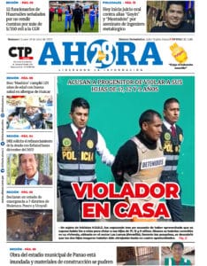 Edición Digital Diario Ahora 10/04/2023