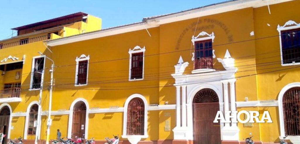 Subastarán vehículos abandonados en depósitos municipales de Huánuco