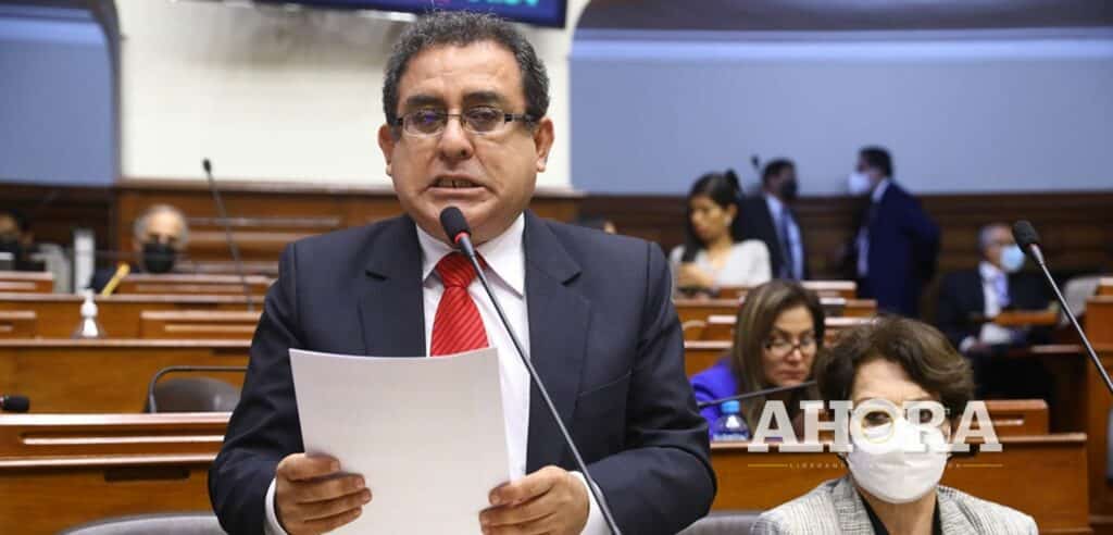 ¿Blindando a “Los Niños”? Congresistas de Huánuco votaron en contra de la suspensión