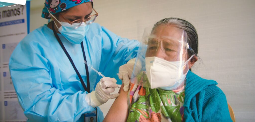 Trabajadores CAS COVID podrán regularizarse para acceder a CAS indeterminado