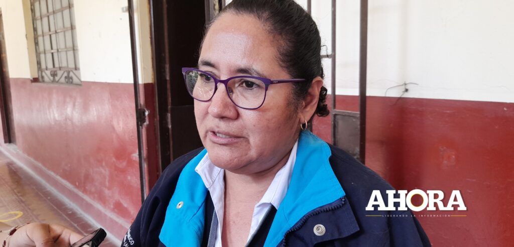 79 instituciones educativas son abordadas por el programa de escolares saludables