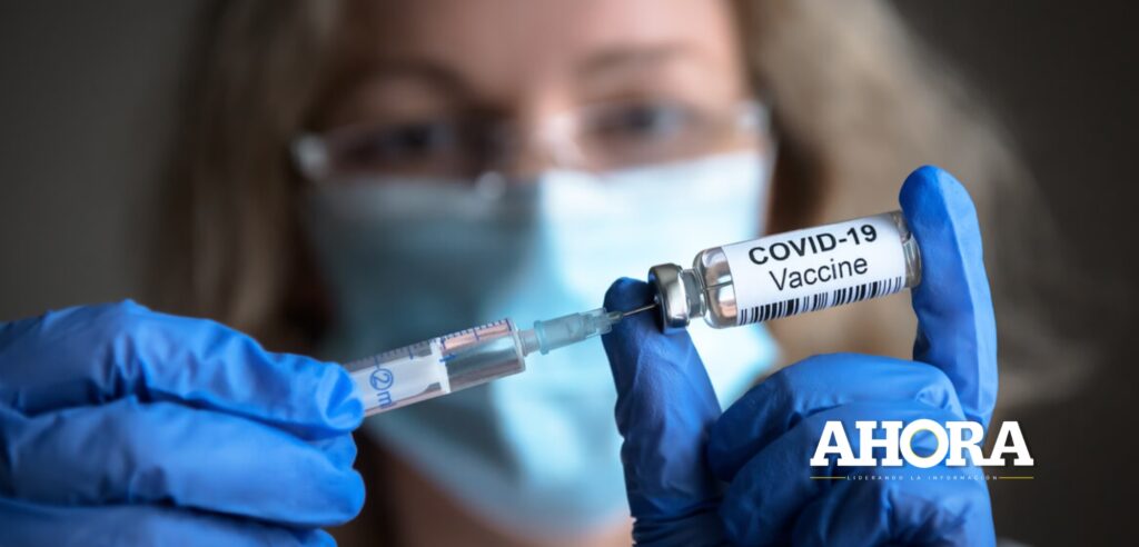 COVID-19: Dosis podrían vencerse ya que población se niega a vacunarse