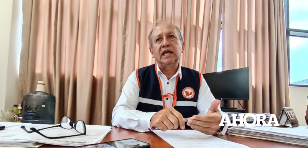 Hospital HV: Equipos de esterilización que llegaron hace un año se encuentran inoperativos