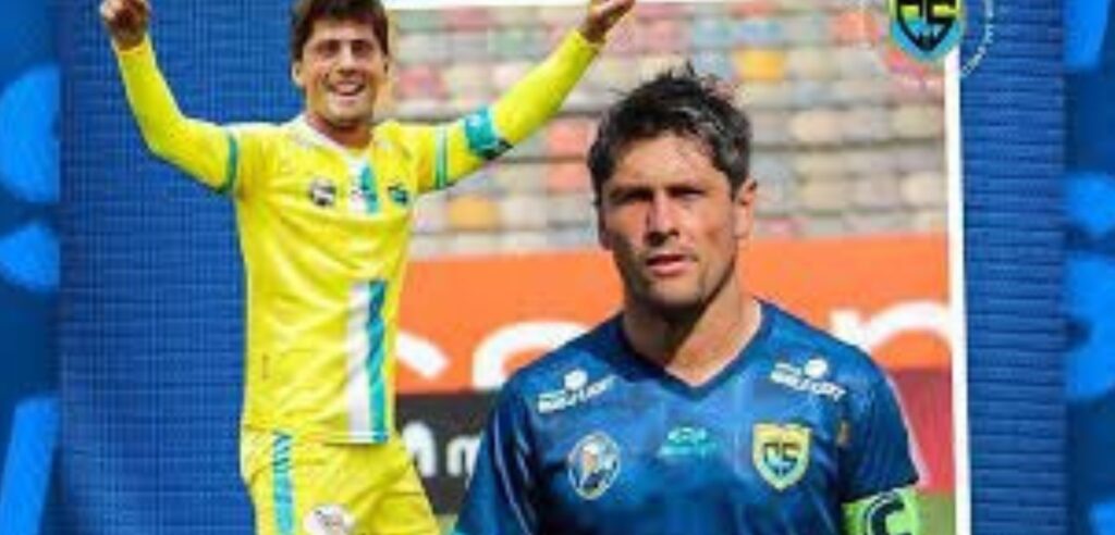 En la tercera fecha enfrentará a Stein, pero el partido está en veremos