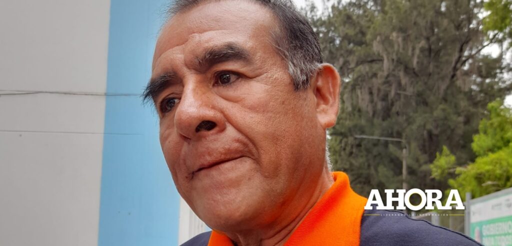 Defensa Civil solicita más personal para poder cumplir con metas planteadas