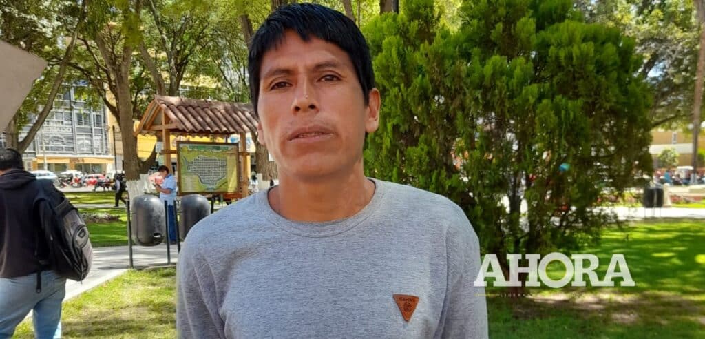 Nuevo presidente de C.C. Santa María del Valle denuncia que no puede asumir funciones