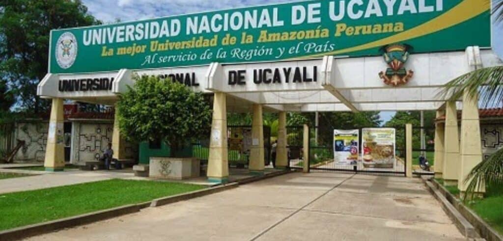 Suspenden examen de admisión complementario en la Universidad Nacional de Ucayali