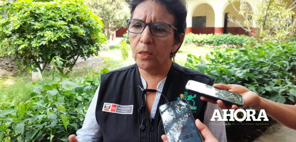 Instan a huanuqueños vacunarse por la Semana de Vacunación de las Américas