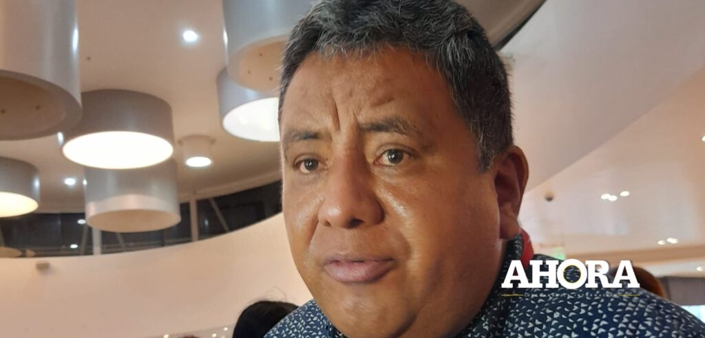 Baños celebrará festividades en honor al Señor de Mayo