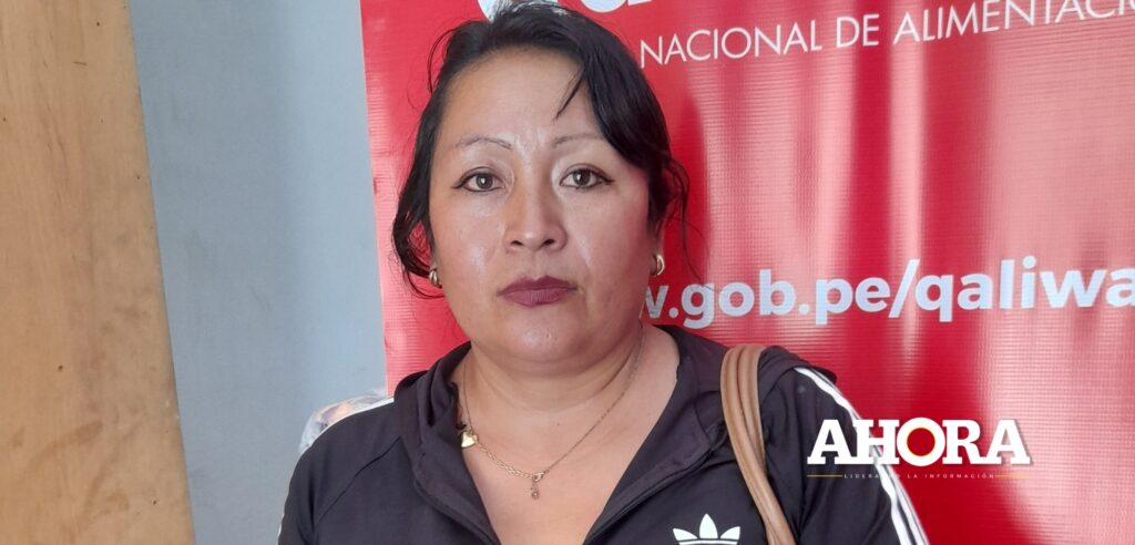 Niños, ancianos en abandono y madres solteras están exonerados en ollas comunes