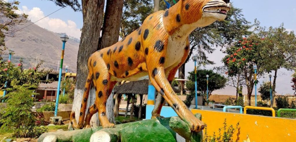 Huánuco: Destino turístico para este fin de semana largo