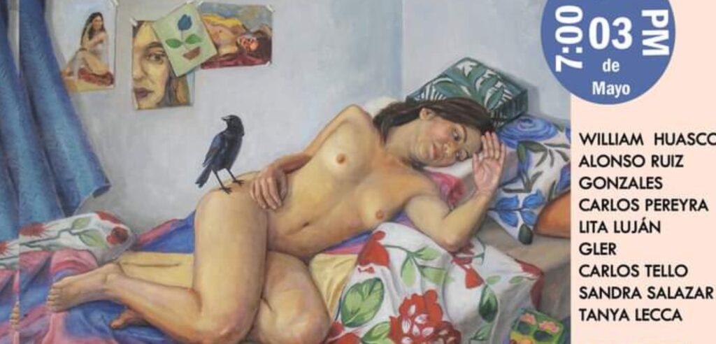 Muñay Maki inaugurará segunda exposición del año