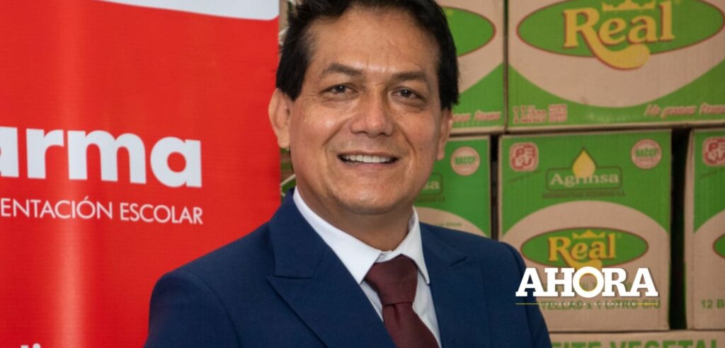 Más de 77 toneladas de víveres recibirán ollas comunes de Amarilis