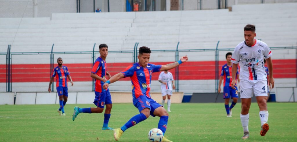 Liga 2 no programó partido de Alianza UDH de la fecha 3