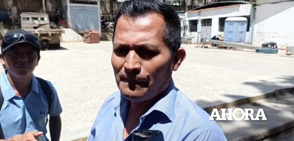 Consejero de Ambo no está de acuerdo con el aumento de viáticos