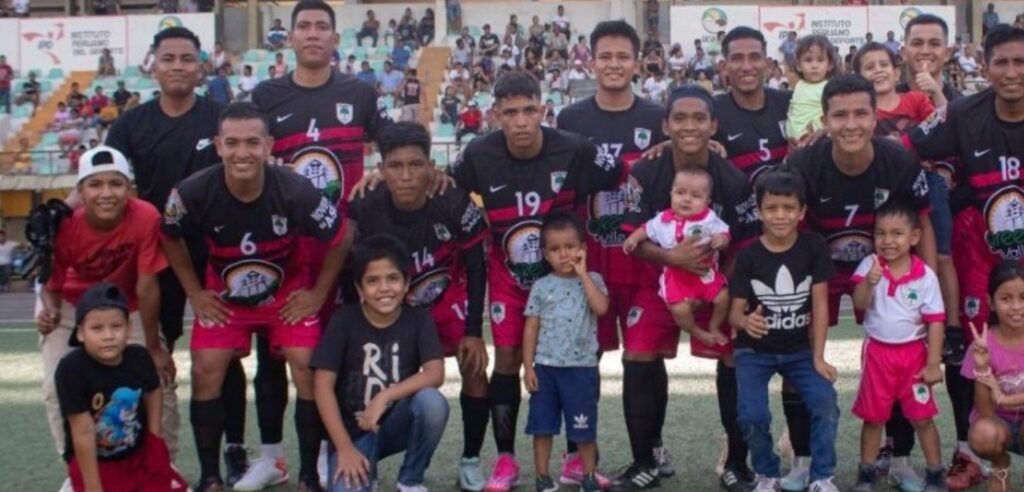 Escándalo en la Copa Perú en Pucallpa