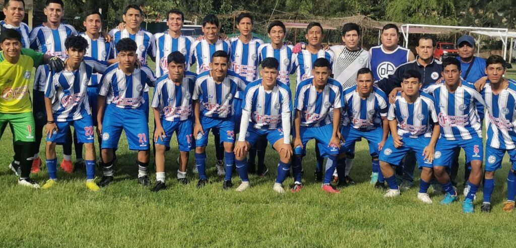 Bronca en última echa de la Liga de Amarilis