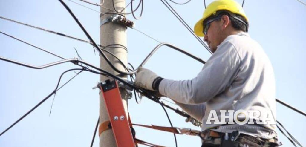 Claro compite con Movistar en fibra óptica en distritos de Pasco