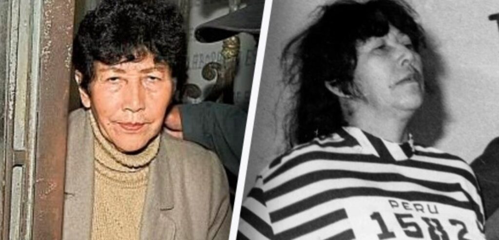 Interpol descubre que exsenderista Martha Huatay murió el año pasado en Argentina