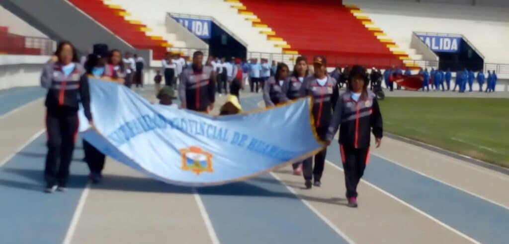 Convocan a Edición 2023 de los Juegos Deportivos Laborales