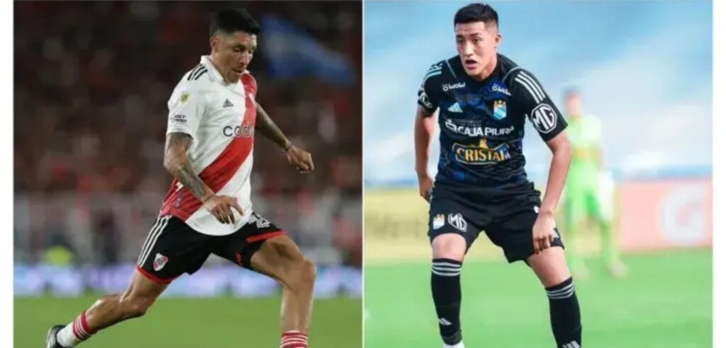 Sporting Cristal vs River Plate hoy por la Copa Libertadores