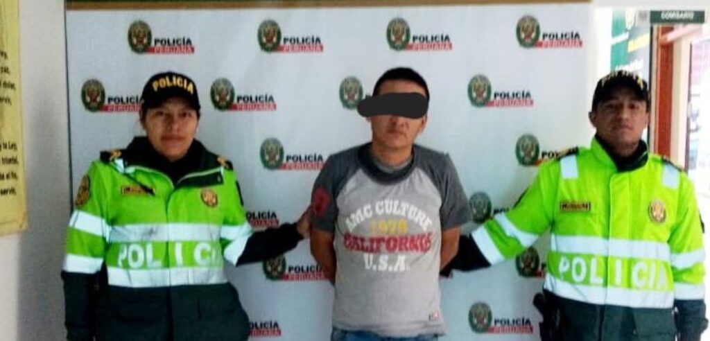 Incautan 150 celulares y una retroexcavadora provenientes del contrabando en San Rafael